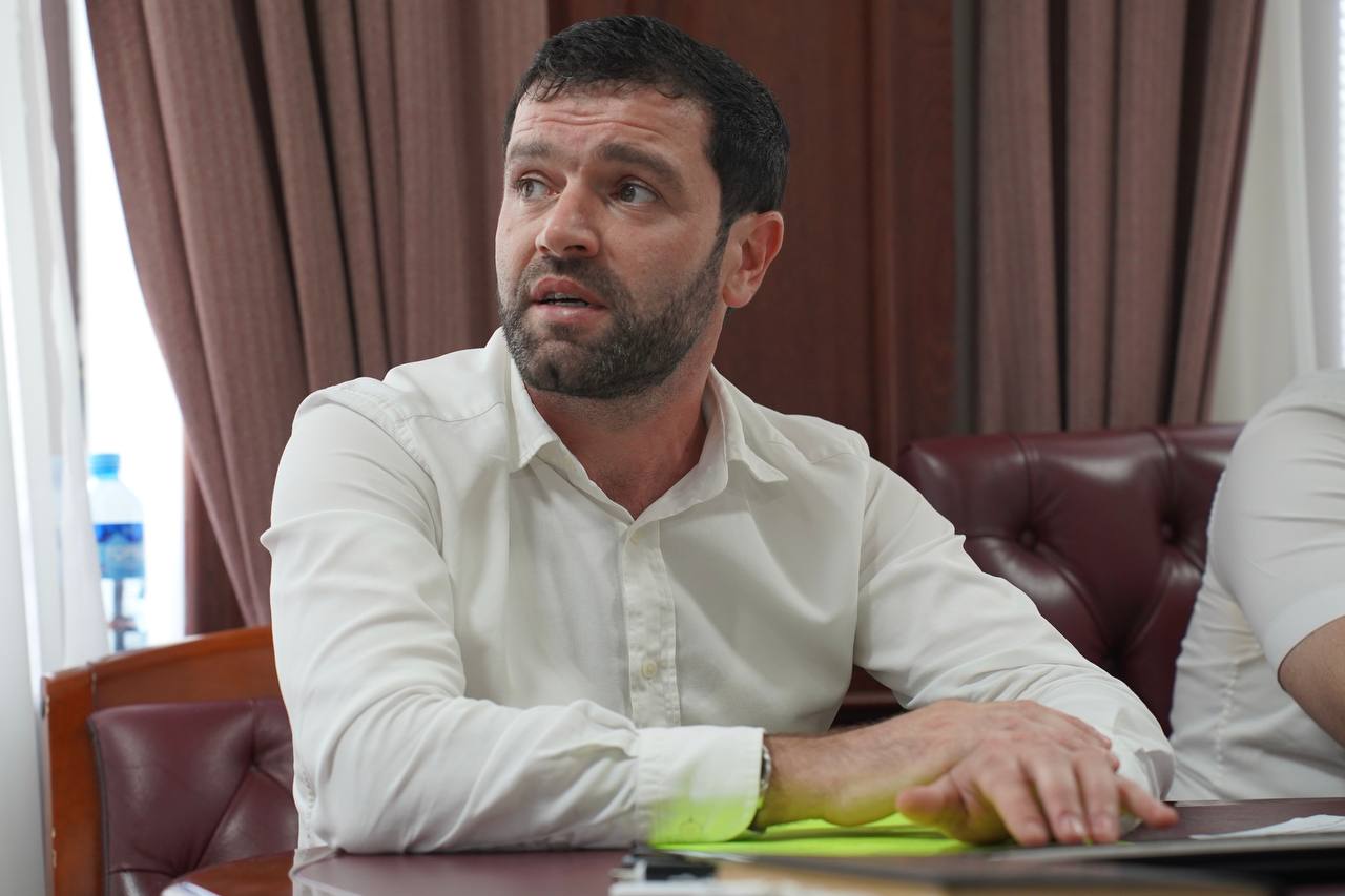 Муниципалитетам Дагестана поручили ускорить внесение сведений в ЕГРН
